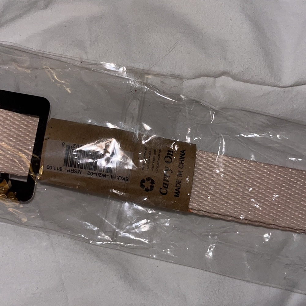 Beach Thread Wallet Wrist Lanyard - Picture 3 of 4